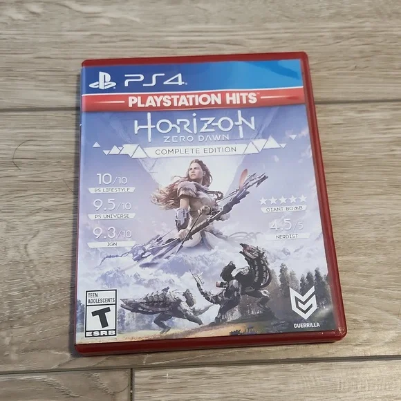 Video Games - Picture 1 of 7